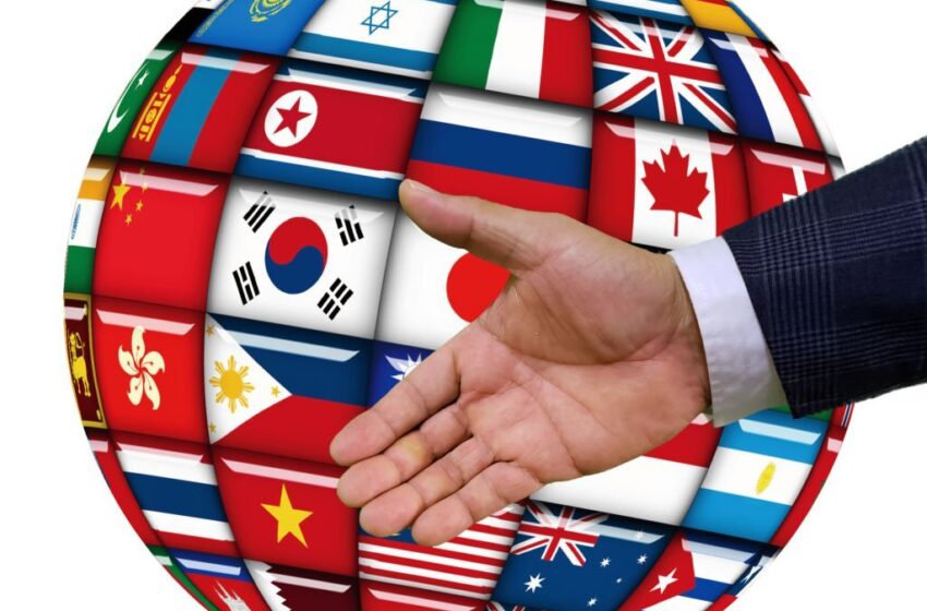  The Crucial Role of World Politics Review in Understanding Global Affairs